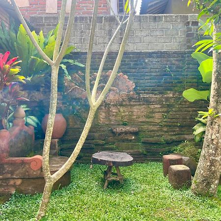Bello Bungalow Batukliang المظهر الخارجي الصورة