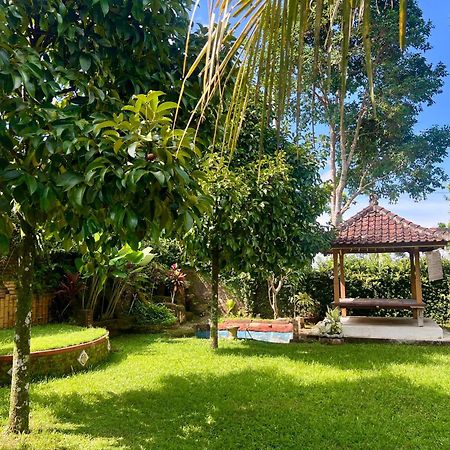 Bello Bungalow Batukliang المظهر الخارجي الصورة