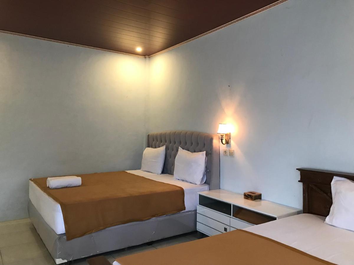 Bello Bungalow Batukliang المظهر الخارجي الصورة