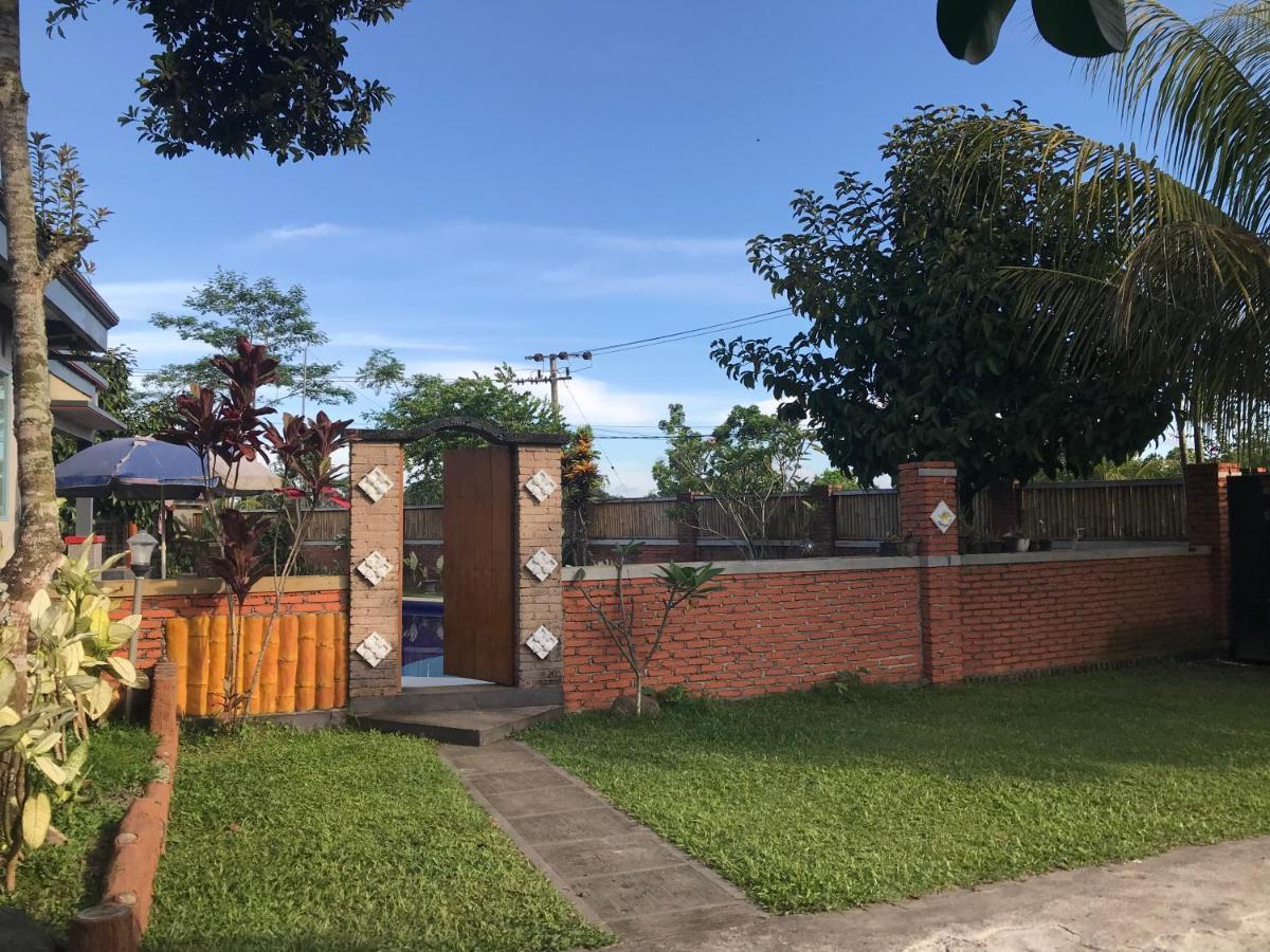 Bello Bungalow Batukliang المظهر الخارجي الصورة