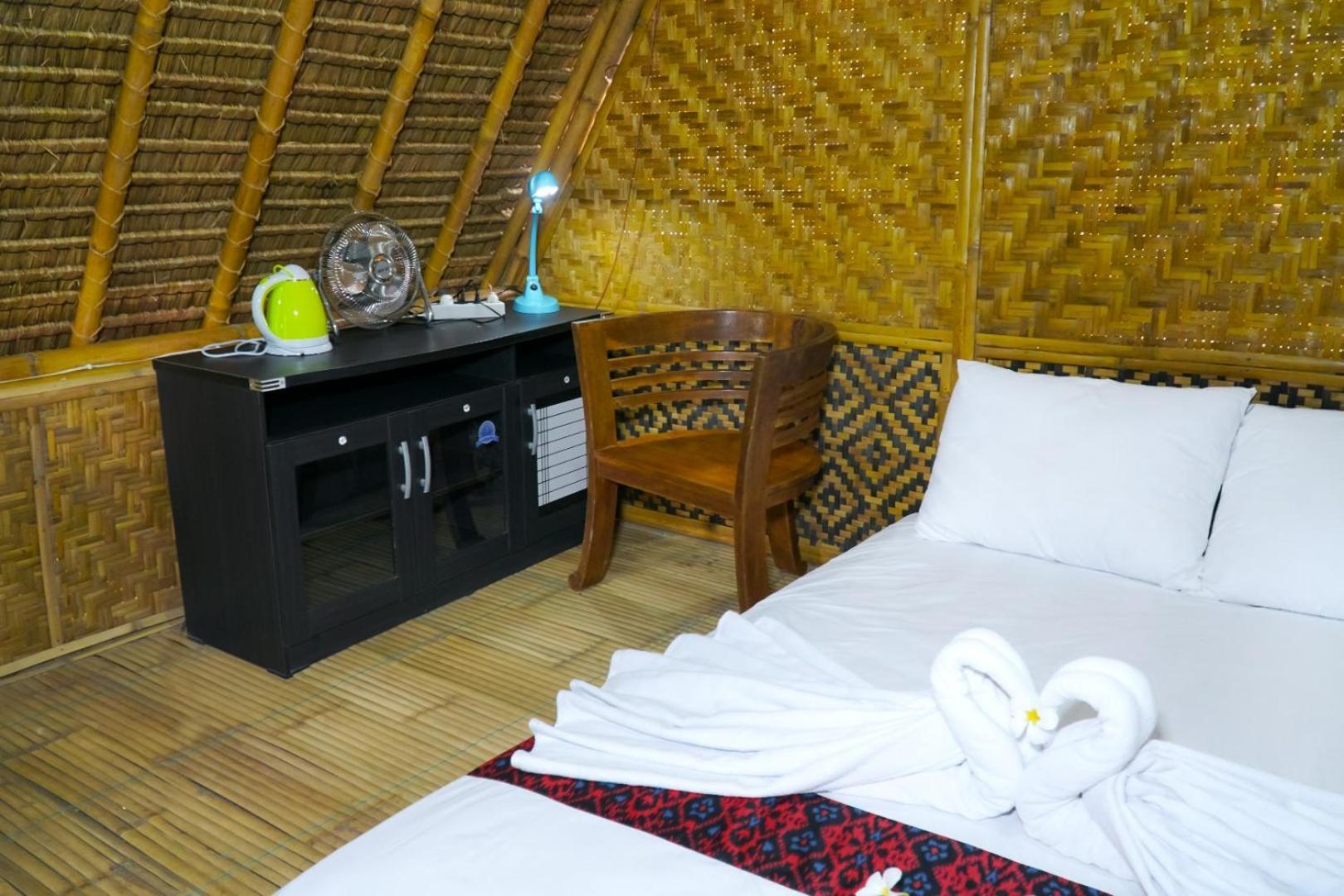 Bello Bungalow Batukliang المظهر الخارجي الصورة