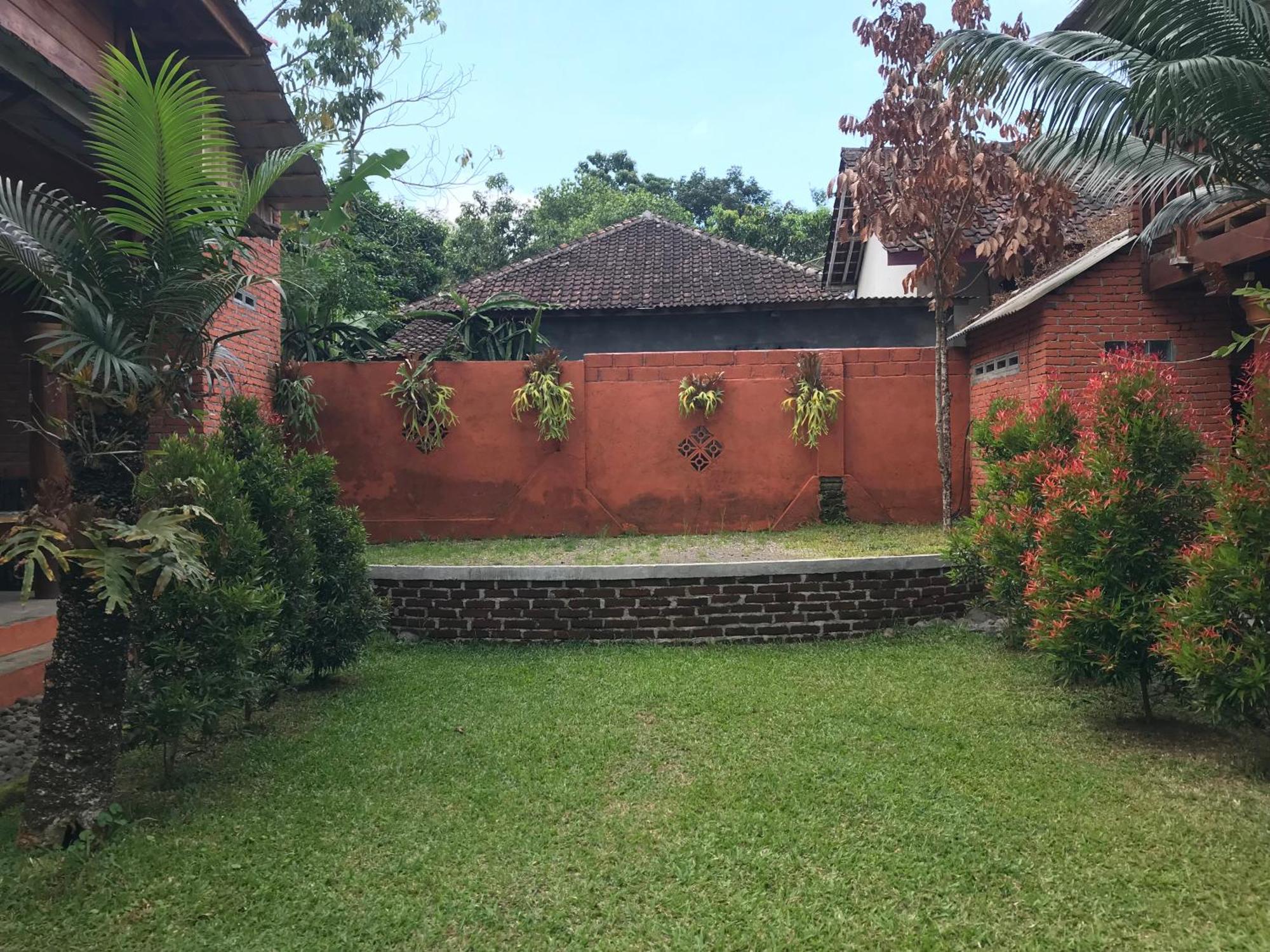 Bello Bungalow Batukliang المظهر الخارجي الصورة