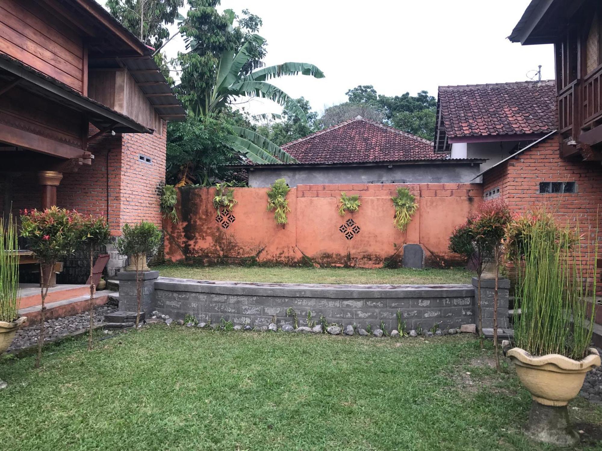 Bello Bungalow Batukliang المظهر الخارجي الصورة