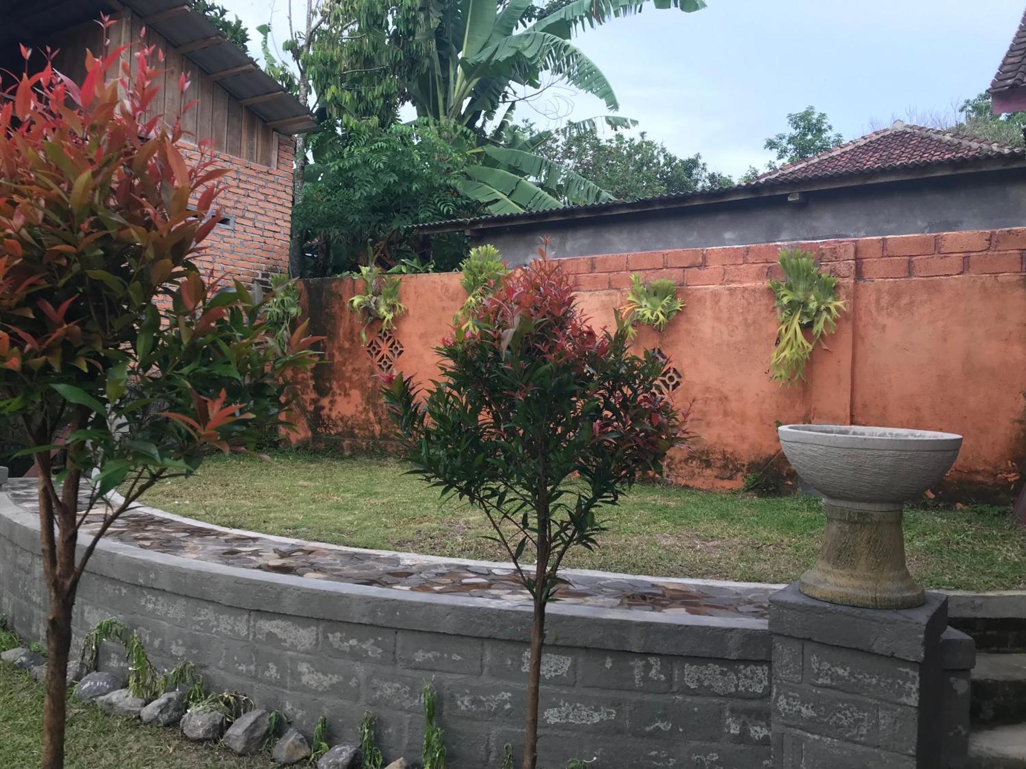 Bello Bungalow Batukliang المظهر الخارجي الصورة