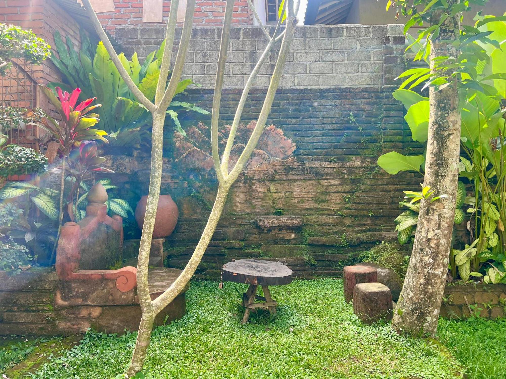 Bello Bungalow Batukliang المظهر الخارجي الصورة