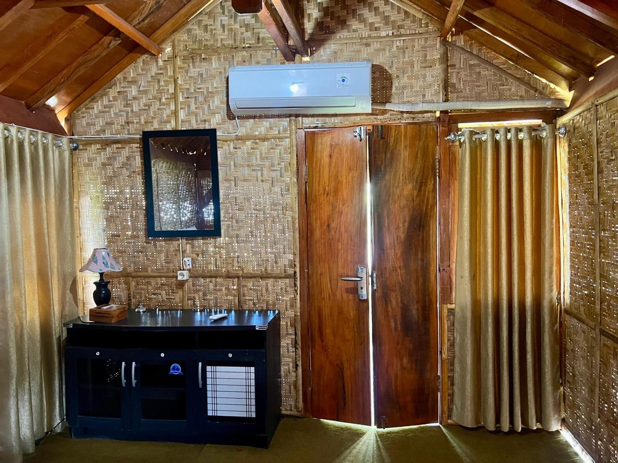 Bello Bungalow Batukliang المظهر الخارجي الصورة