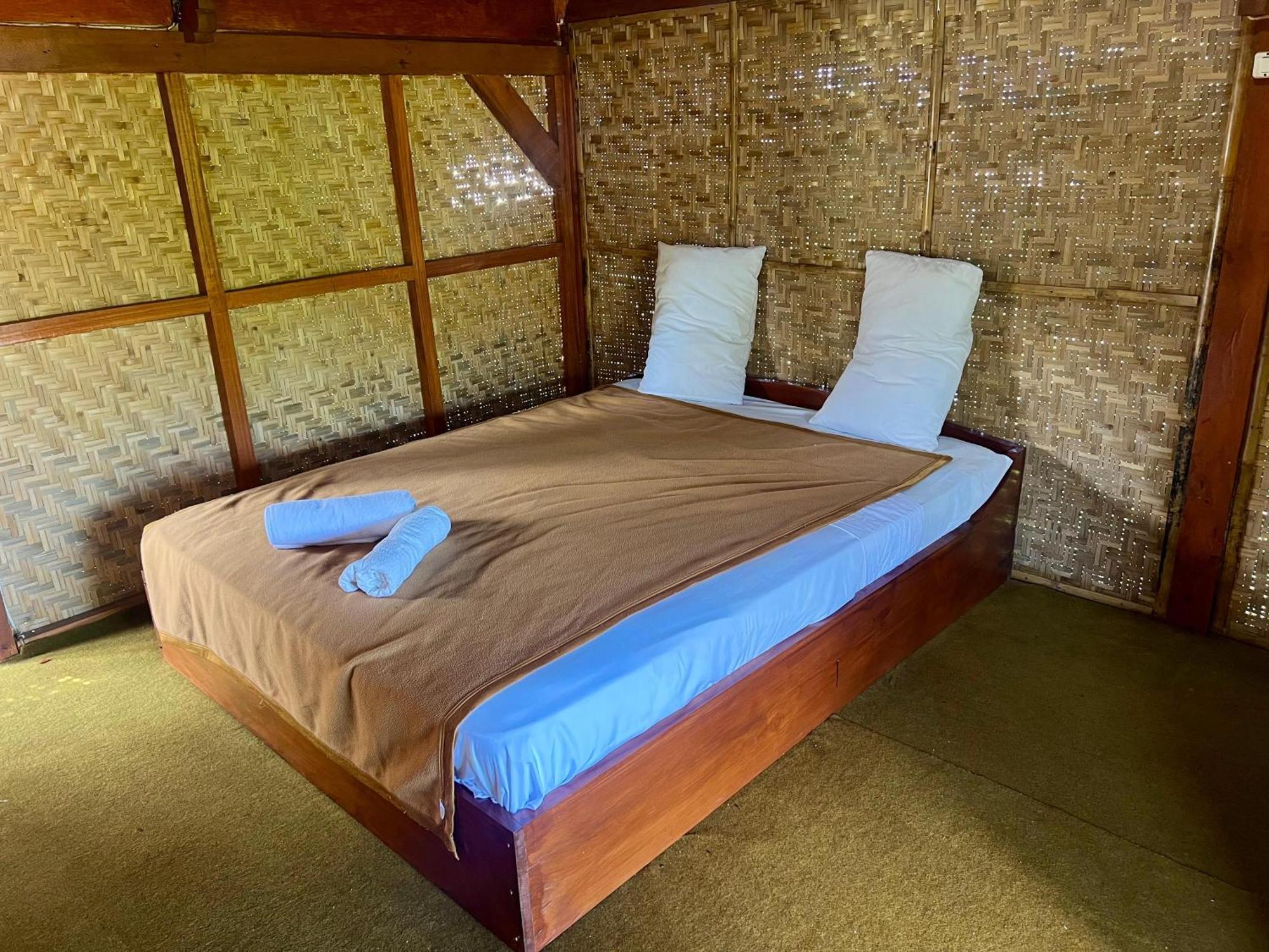 Bello Bungalow Batukliang المظهر الخارجي الصورة