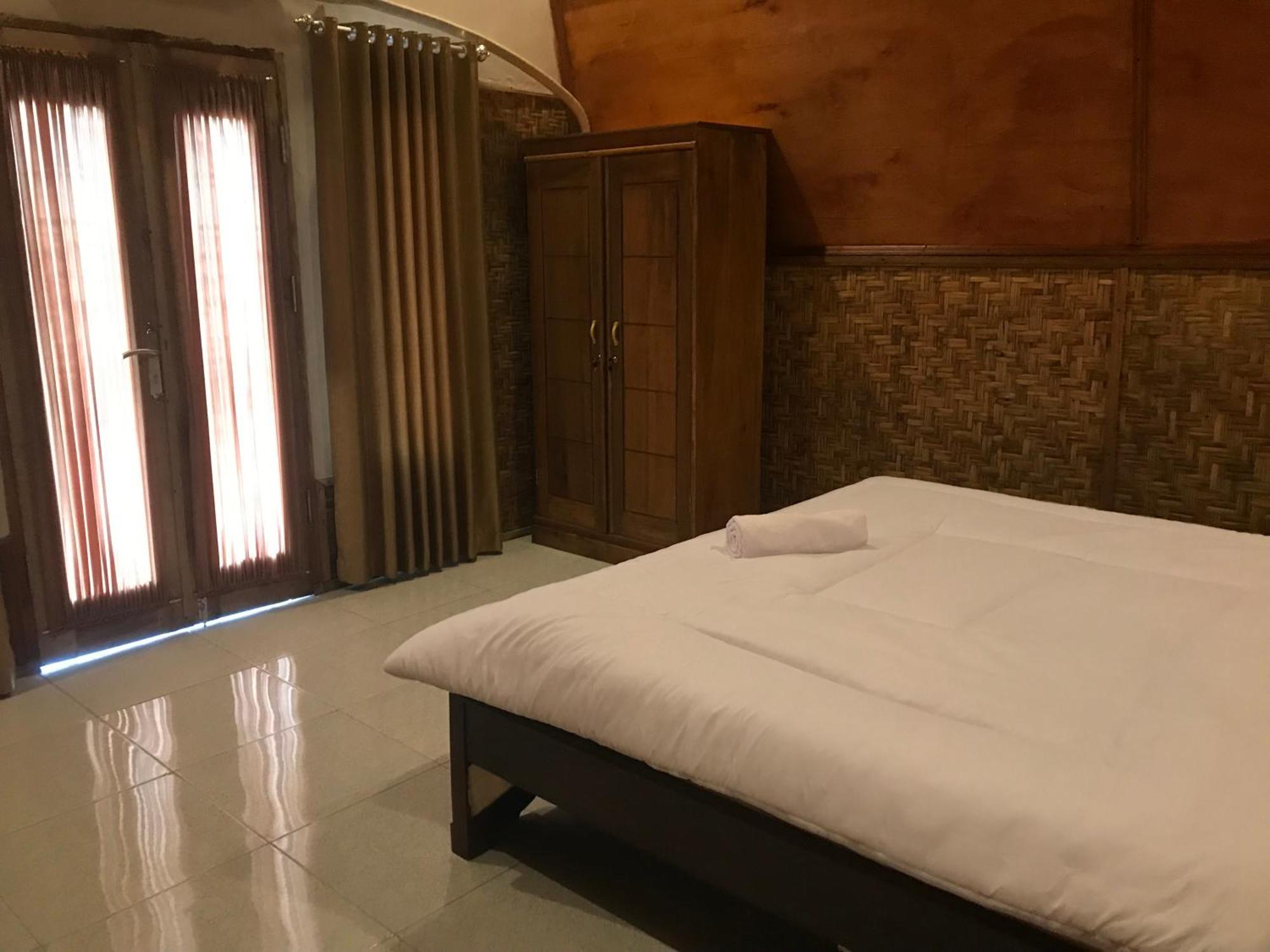 Bello Bungalow Batukliang المظهر الخارجي الصورة