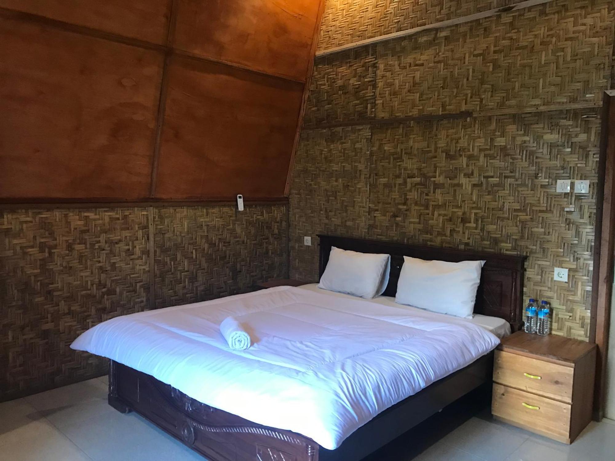 Bello Bungalow Batukliang المظهر الخارجي الصورة