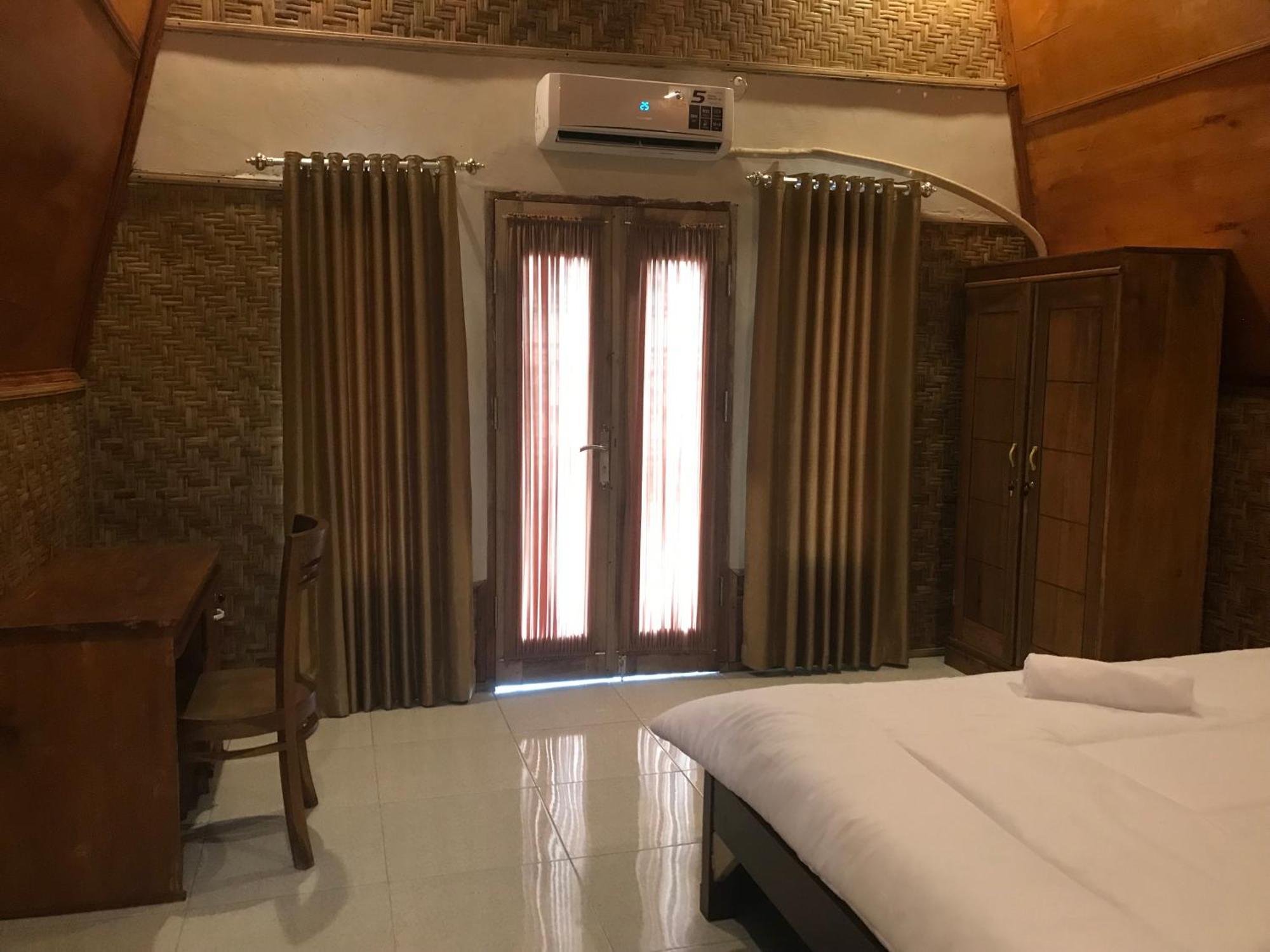 Bello Bungalow Batukliang المظهر الخارجي الصورة
