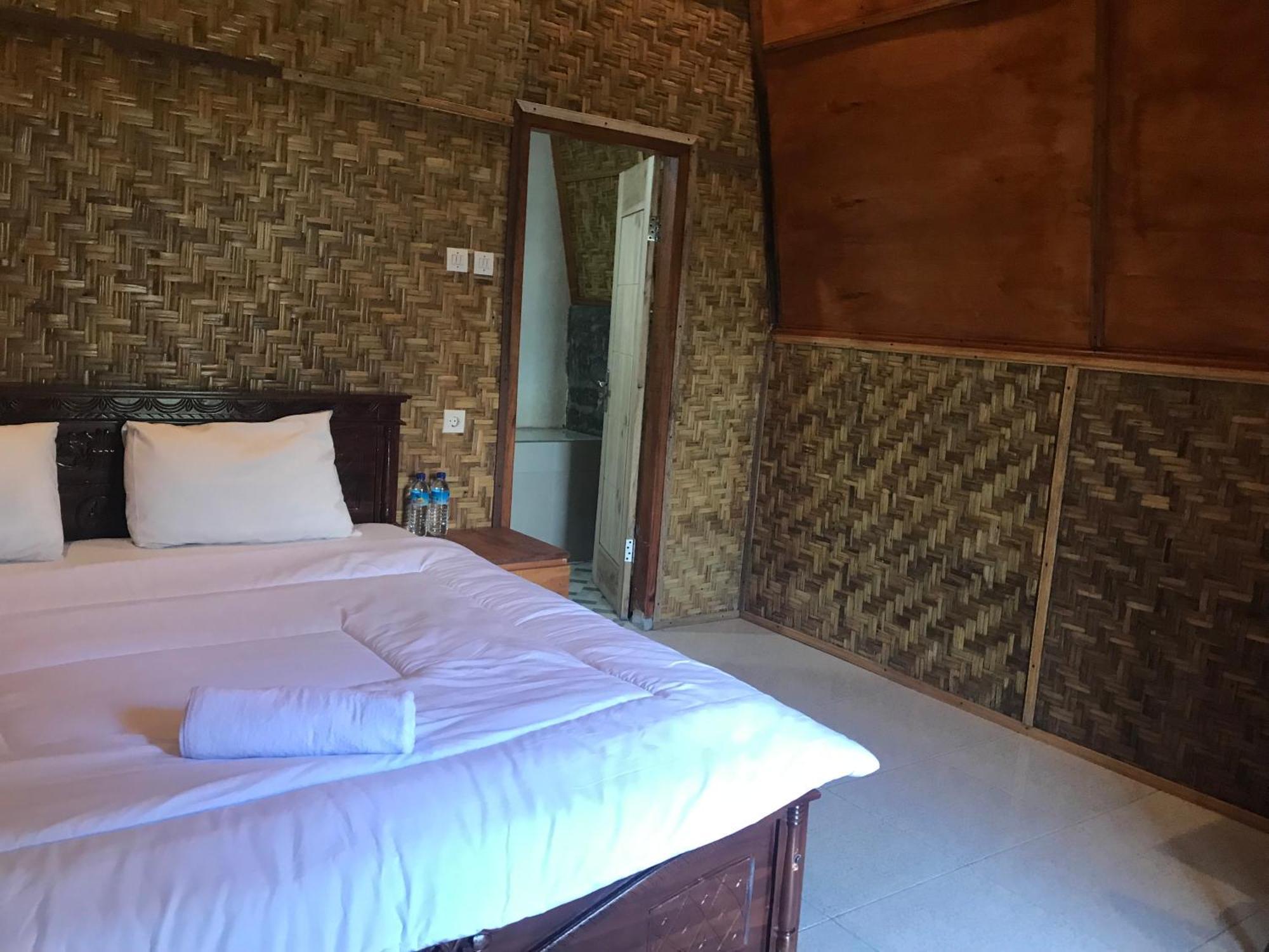 Bello Bungalow Batukliang المظهر الخارجي الصورة