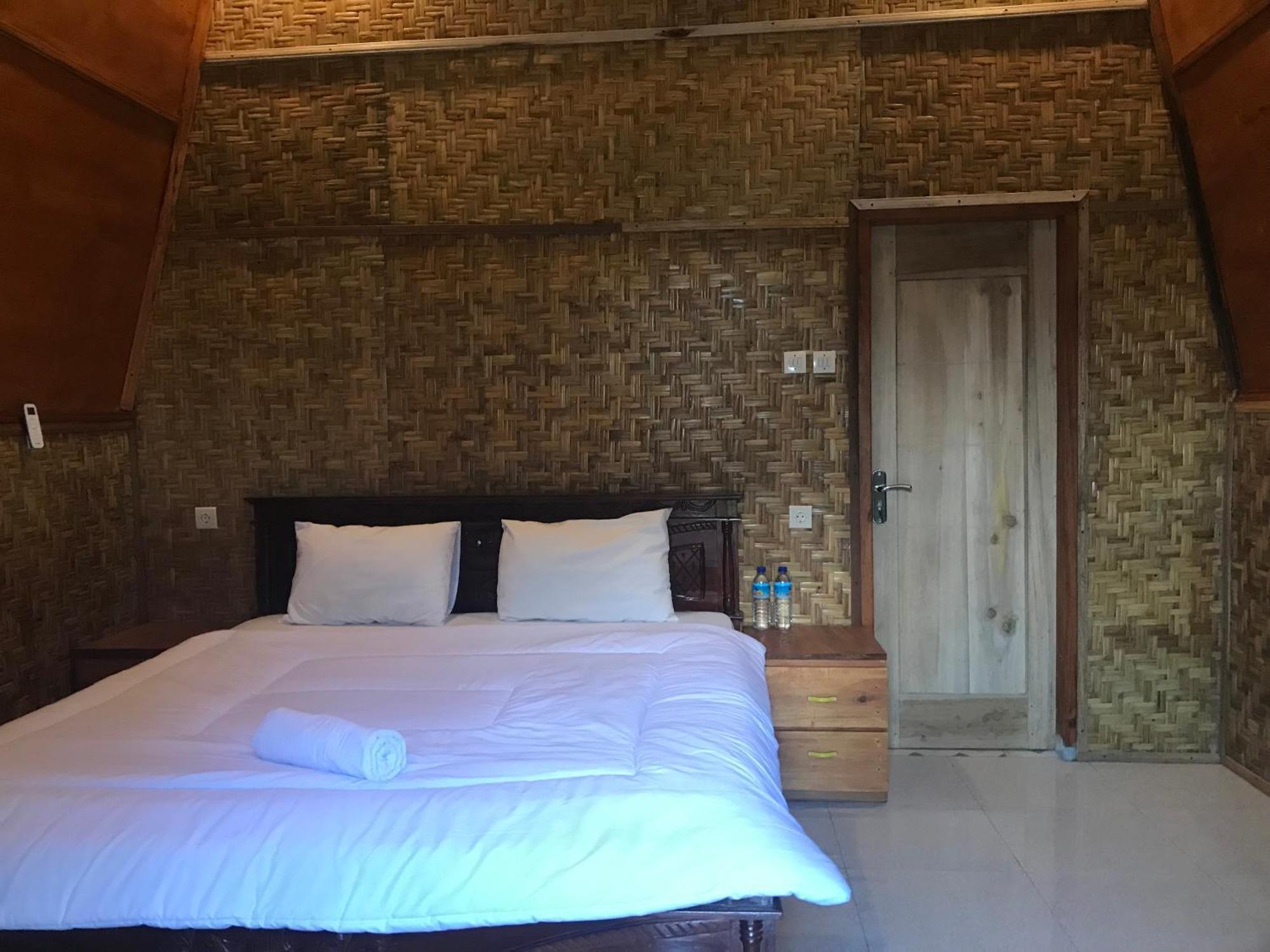 Bello Bungalow Batukliang المظهر الخارجي الصورة
