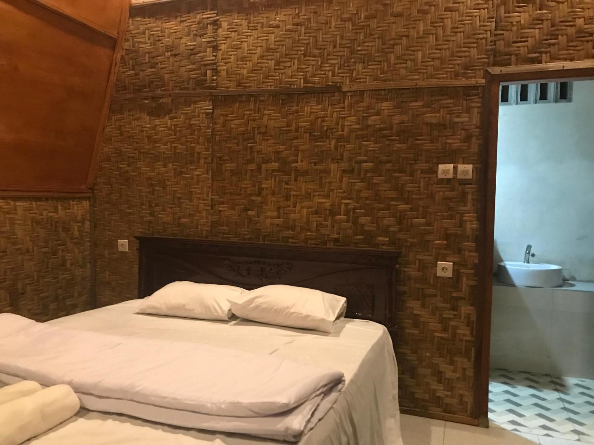 Bello Bungalow Batukliang المظهر الخارجي الصورة