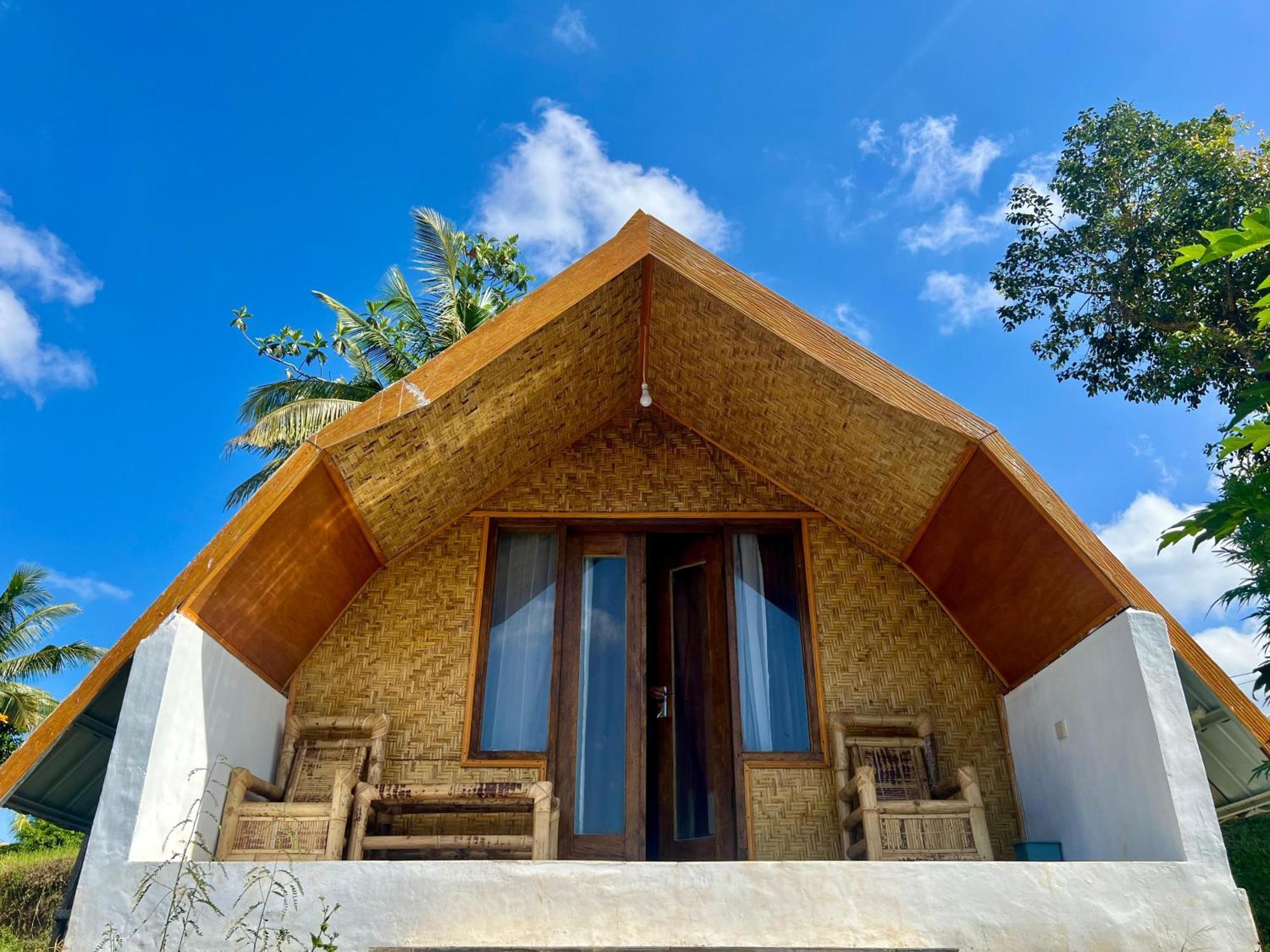 Bello Bungalow Batukliang المظهر الخارجي الصورة
