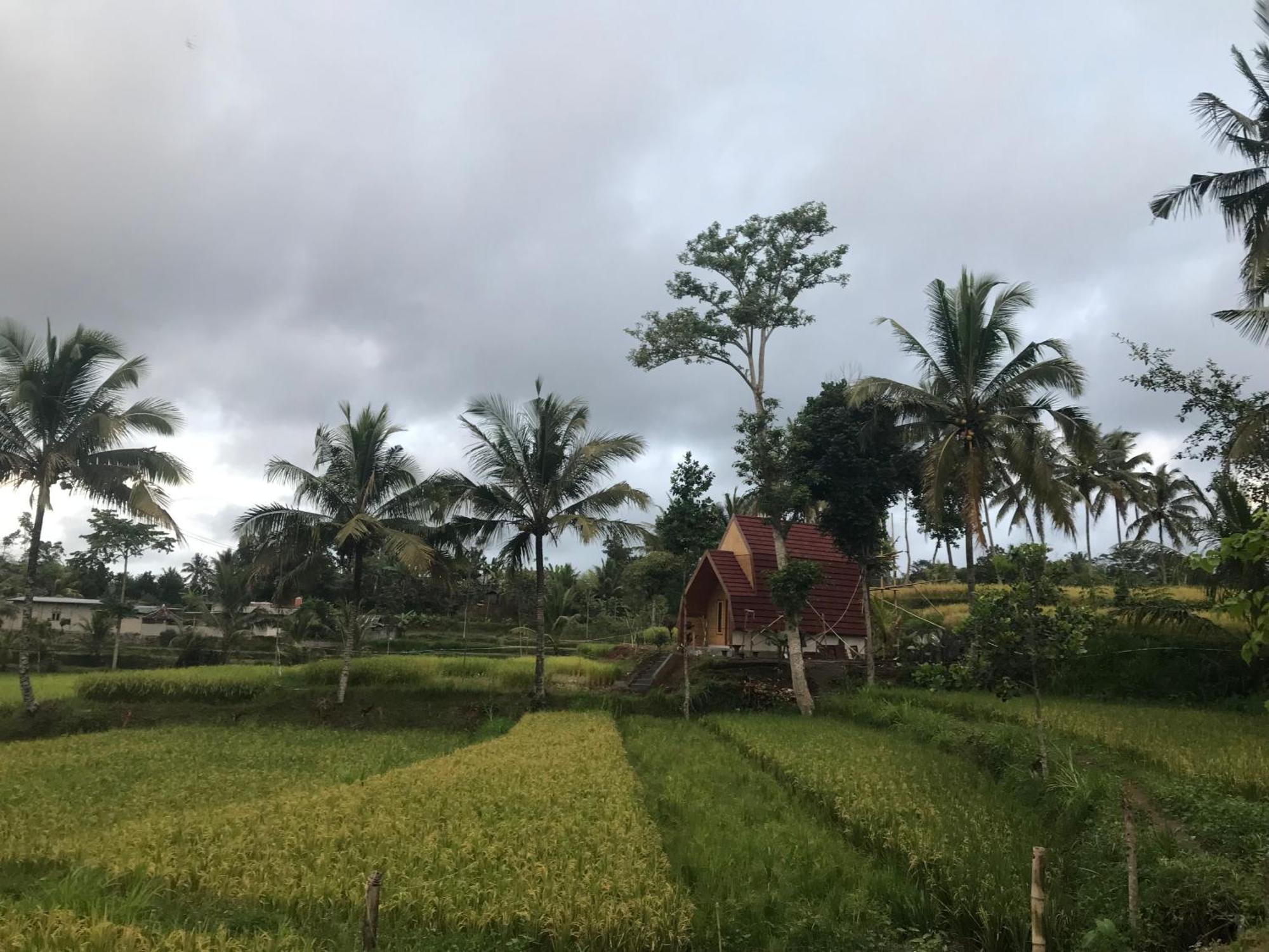 Bello Bungalow Batukliang المظهر الخارجي الصورة
