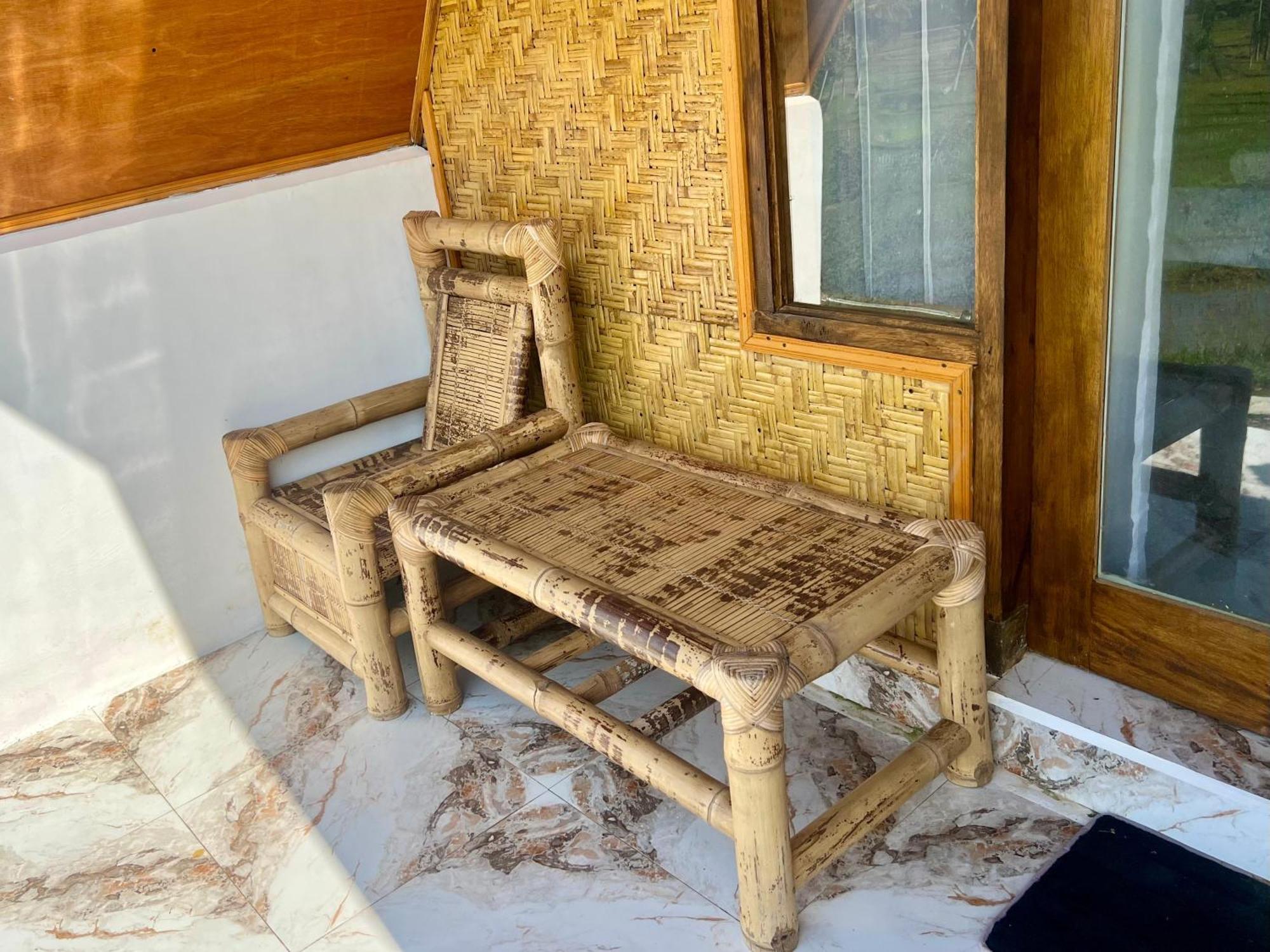 Bello Bungalow Batukliang المظهر الخارجي الصورة