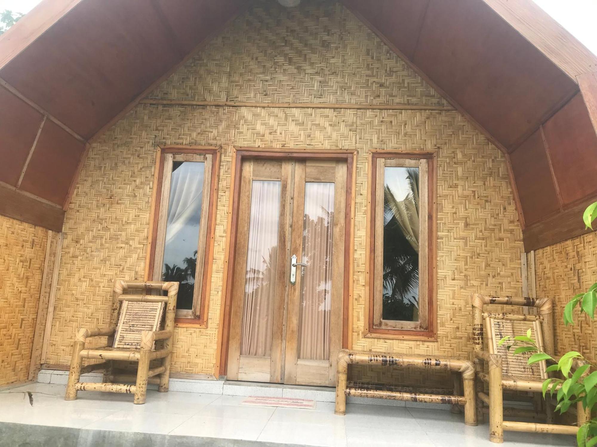 Bello Bungalow Batukliang المظهر الخارجي الصورة