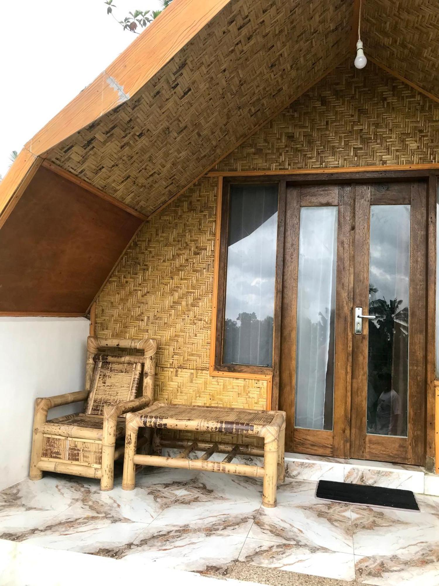 Bello Bungalow Batukliang المظهر الخارجي الصورة