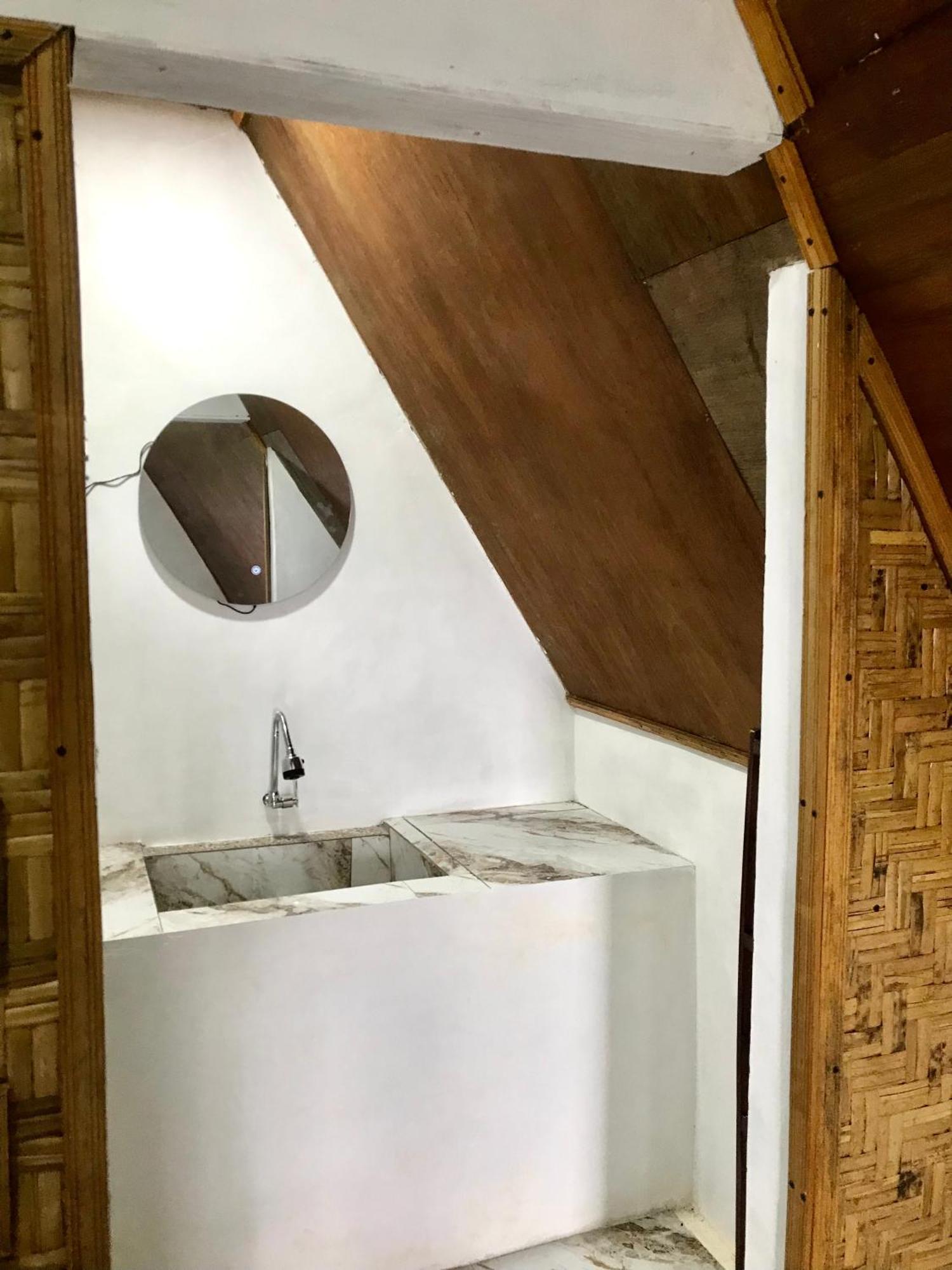 Bello Bungalow Batukliang المظهر الخارجي الصورة