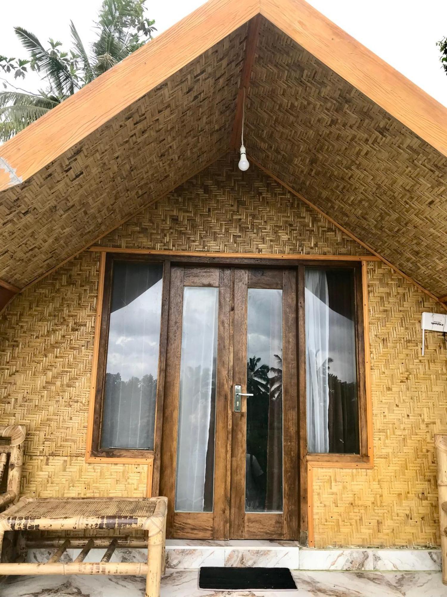Bello Bungalow Batukliang المظهر الخارجي الصورة