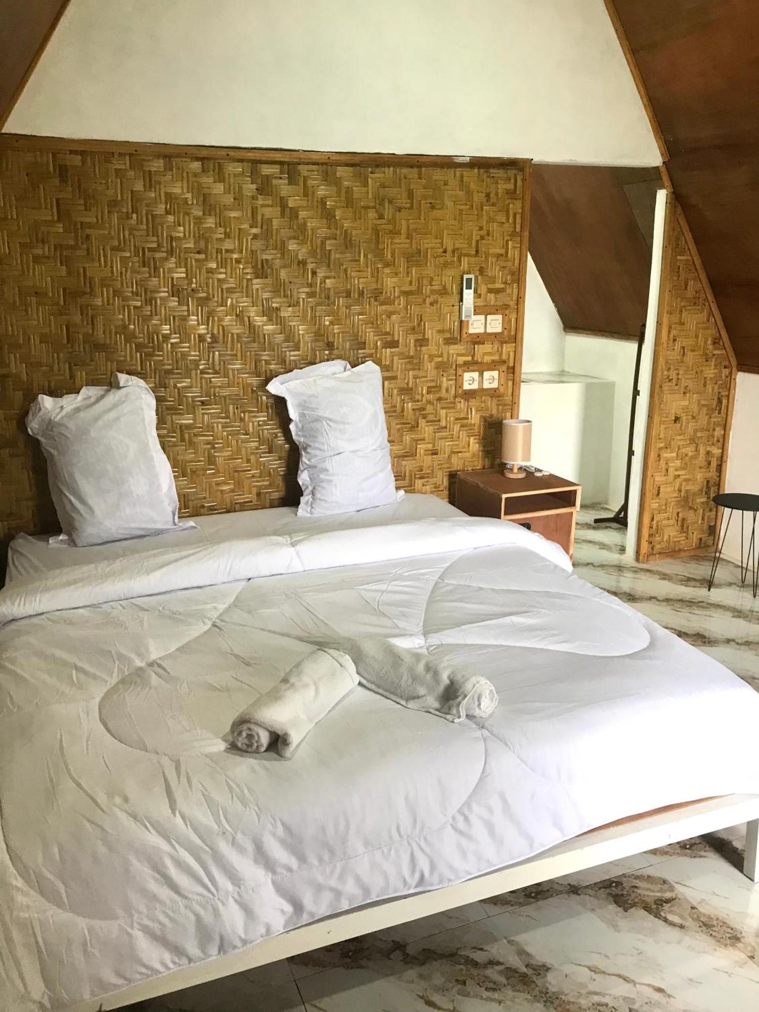 Bello Bungalow Batukliang المظهر الخارجي الصورة