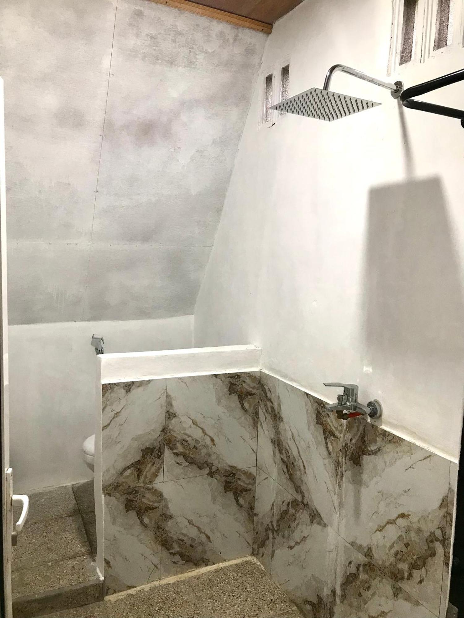 Bello Bungalow Batukliang المظهر الخارجي الصورة