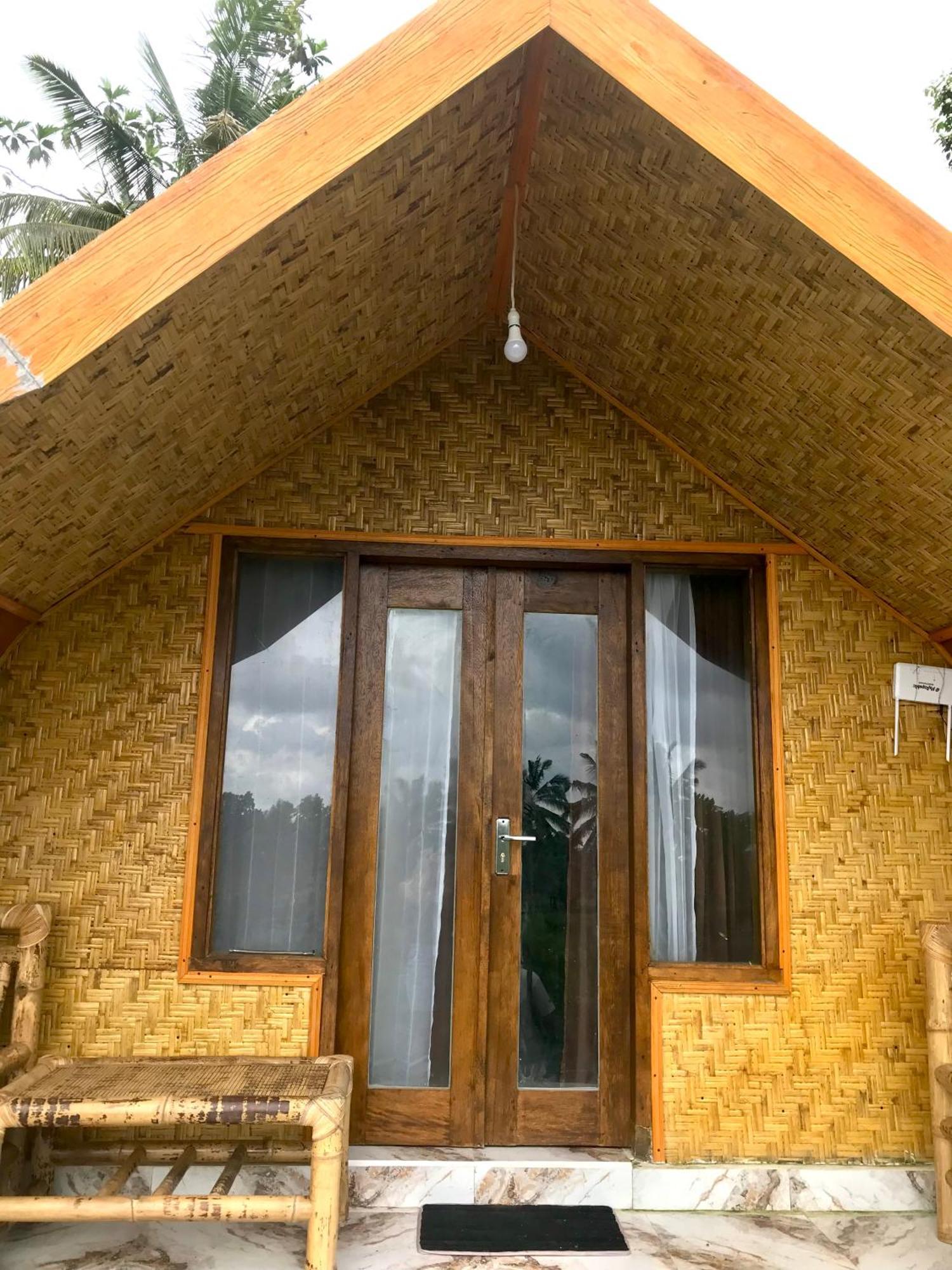 Bello Bungalow Batukliang المظهر الخارجي الصورة