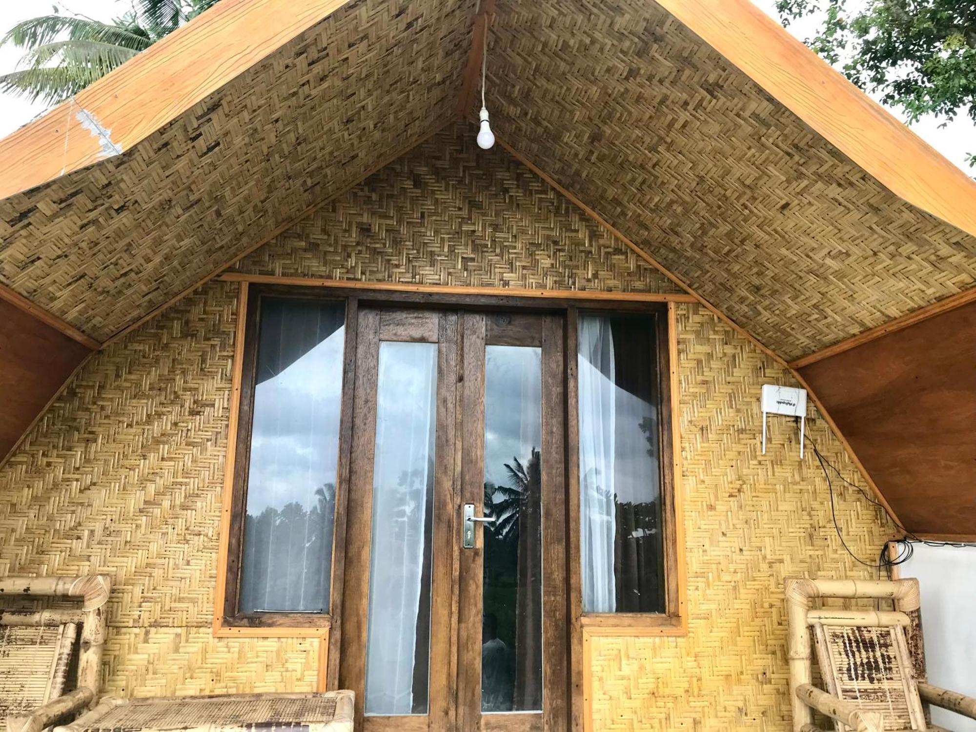 Bello Bungalow Batukliang المظهر الخارجي الصورة